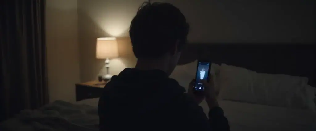 telefoonverslaving